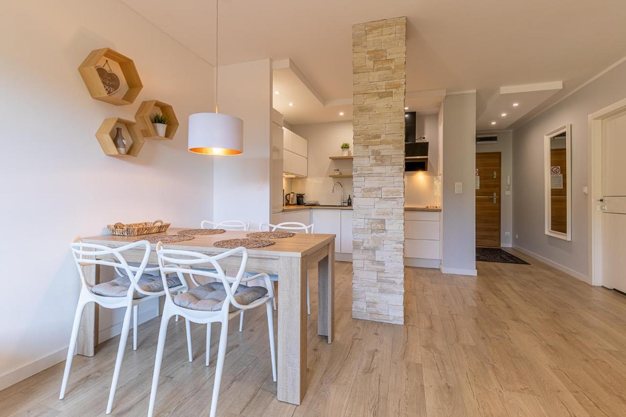 Rentplanet - Apartament Bawaria Szklarska Poreba Extérieur photo